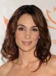 Annie Parisse