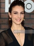 Annie Parisse