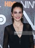 Annie Parisse