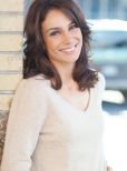 Annie Parisse