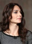 Annie Parisse