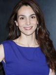 Annie Parisse