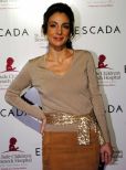 Annie Parisse