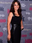 Annie Parisse