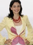 Annie Parisse