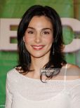 Annie Parisse