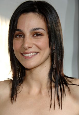 Annie Parisse