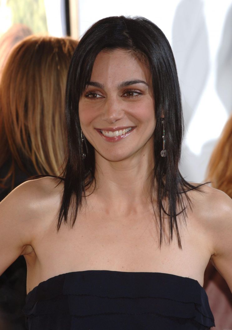 Annie Parisse