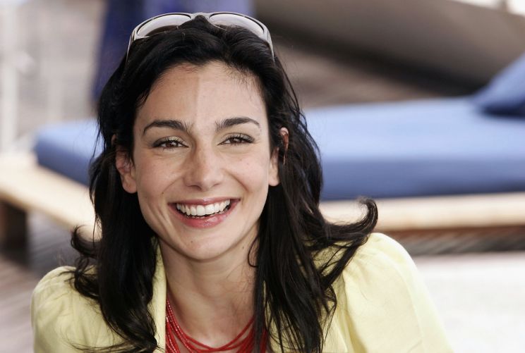 Annie Parisse