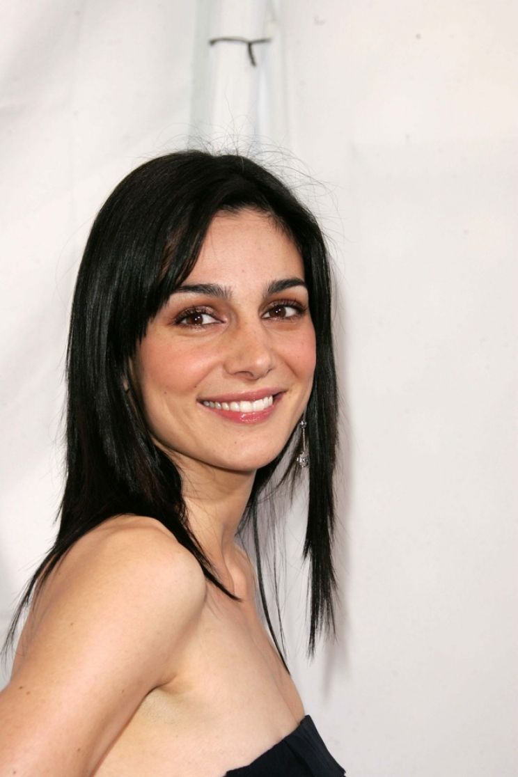 Annie Parisse