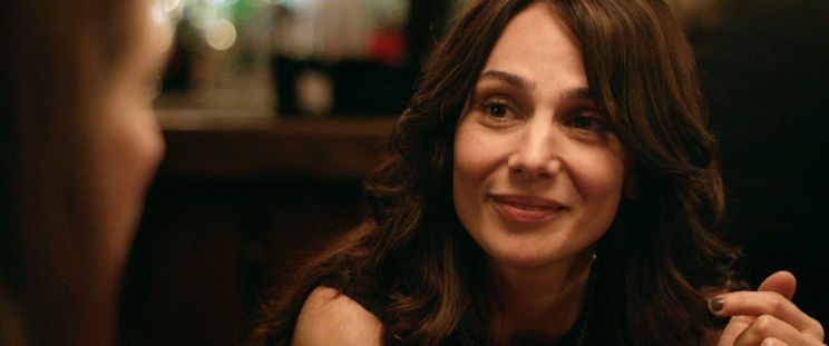 Annie Parisse