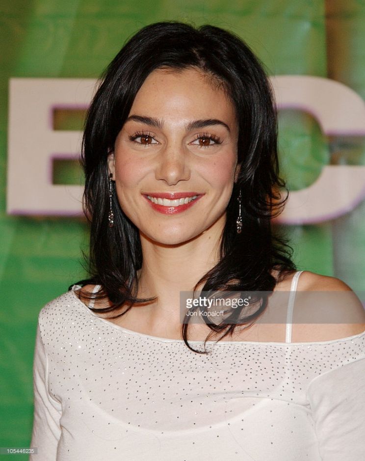 Annie Parisse