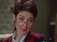 Annie Potts