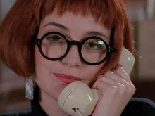 Annie Potts