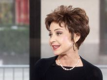 Annie Potts