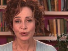 Annie Potts