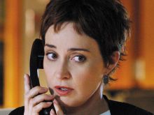 Annie Potts