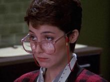 Annie Potts