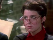 Annie Potts photo