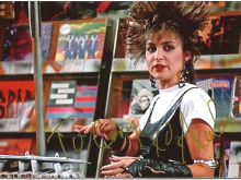 Annie Potts