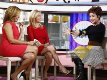 Annie Potts photo