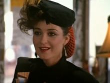 Annie Potts photo