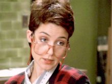 Annie Potts photo