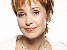 Annie Potts