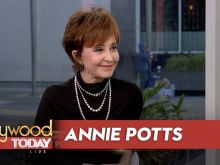 Annie Potts