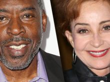 Annie Potts