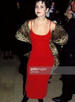 Annie Potts