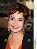 Annie Potts