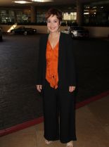 Annie Potts photo