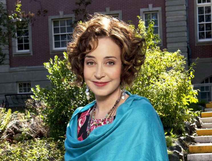 Annie Potts