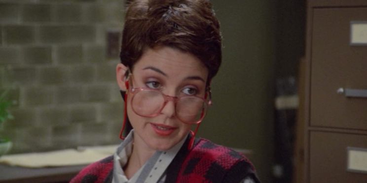 Annie Potts