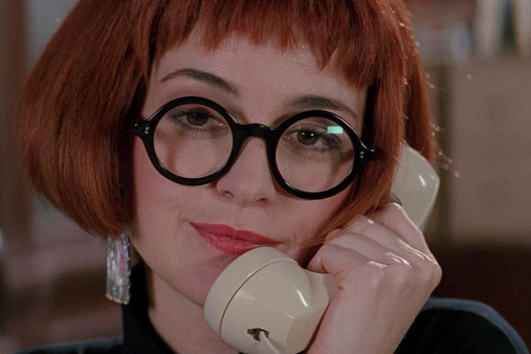 Annie Potts