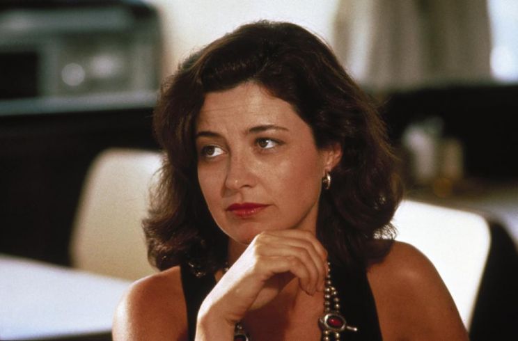 Annie Potts