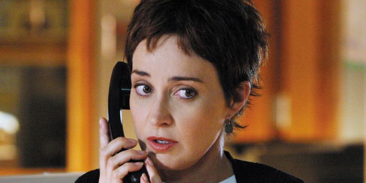 Annie Potts
