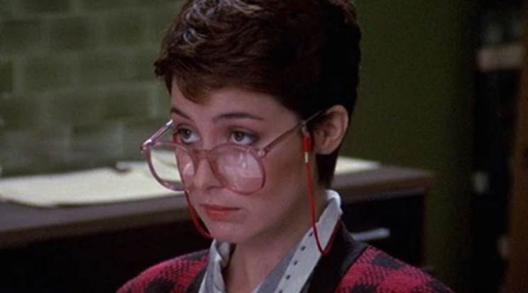 Annie Potts