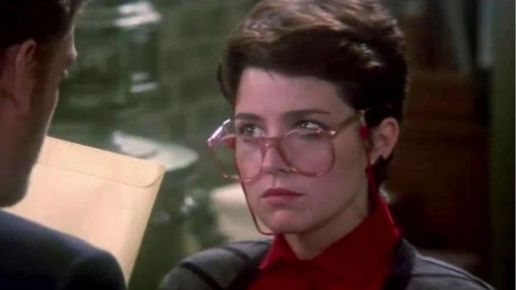 Annie Potts
