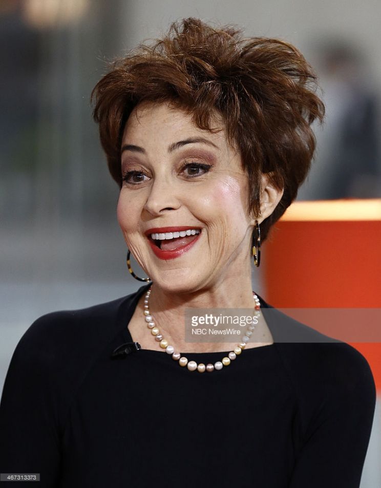Annie Potts