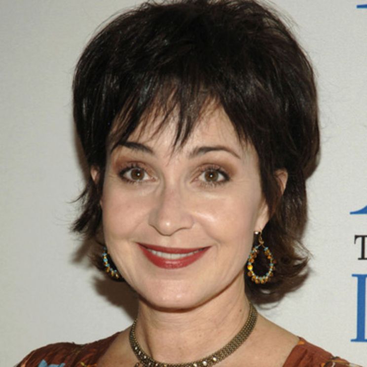 Annie Potts