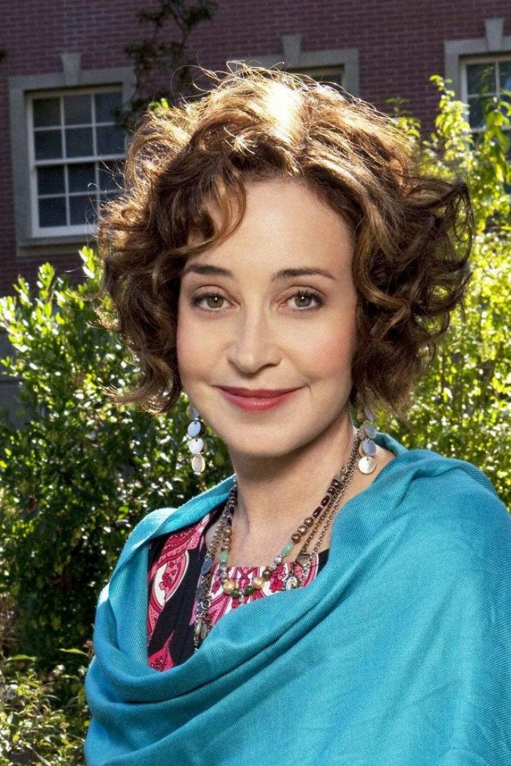 Annie Potts