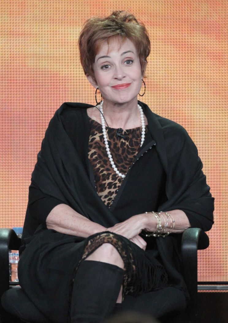 Annie Potts