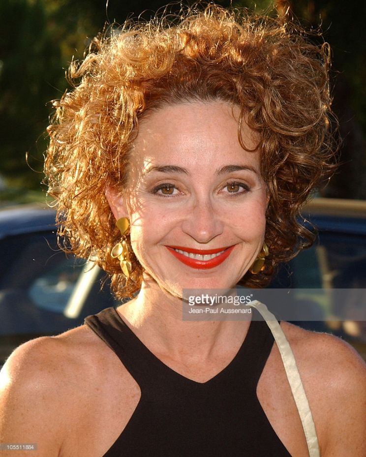 Annie Potts
