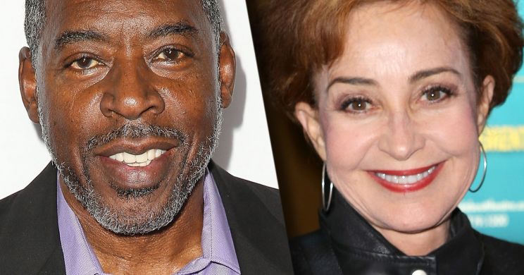 Annie Potts