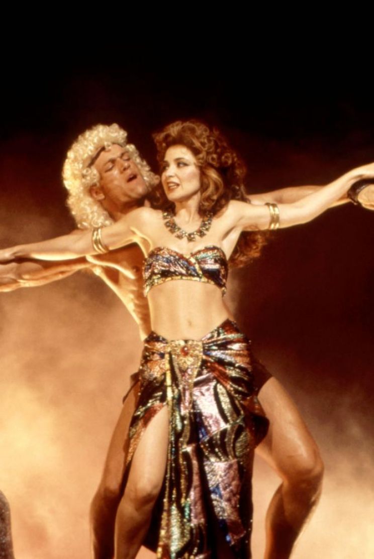 Annie Potts
