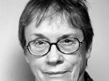 Annie Proulx