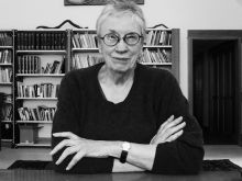 Annie Proulx