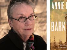 Annie Proulx